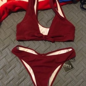 ZAFUL Swimsuit